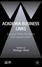 Wink, R Wink, R. Wink, R. Diger Wink, Ra1/4diger Wink, Rudiger Wink - Academia Business Links