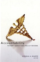 Virginia A. Sharpe, Virginia A. (EDT) Sharpe, Virginia Ashby Sharpe, Sharpe Virginia Ashby, Virginia A. Sharpe, Virigina A. Sharpe - Accountability