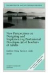 ACE, Kathleen P. Lawler King, Kathleen P. King, Patricia A. Lawler - New Perspectives on Designing and Implementing Professional
