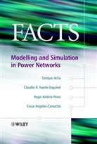 E Acha, Enrique Acha, Enrique (University of Glasgow Acha, Enrique Fuerte-Esquivel Acha, ACHA ENRIQUE FUERTE ESQUIVEL CLA, Hugo Ambriz-Perez... - Facts