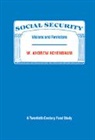 W. Andrew Achenbaum, Achenbaum W. Andrew - Social Security