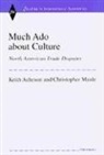 Archibald Lloyd Keith Acheson, Archibald Lloyd Keith Maule Acheson, Keith Acheson, Keith Maule Acheson, Christopher Maule, Christopher J. Maule... - Much Ado About Culture