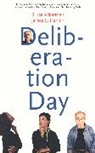 Bruce Ackerman, Bruce A. Ackerman, Bruce A. Fishkin Ackerman, Bruce Fishkin Ackerman, Bruce/ Fishkin Ackerman, ACKERMAN BRUCE FISHKIN JAMES S... - Deliberation Day