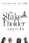 Bruce Ackerman, Bruce A. Ackerman, Anne Alstott - The Stakeholder Society
