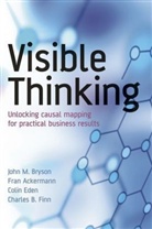 F. Ackermann, Fra Ackermann, Fran Ackermann, Ackermann Fran, John Bryson, John M Bryson... - Visible Thinking