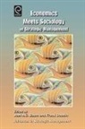Baum, Glenda Baum, Joel A. C. Baum, Joel Baum, Frank Dobbin - Economics Meets Sociology in Strategic Management