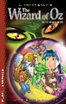 Frank Baum, L Frank Baum, L. Frank Baum, Cavallaro Michael, Cavallaro Michael, Cavallaro Michael - The Wizard of Oz