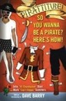 Dave Barry, John Baur, Mark Summers, Mark et al Summers - Pirattitude