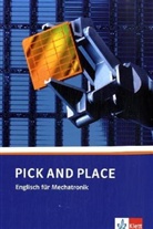 Pick and Place