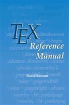 David Bausum - TeX Reference Manual