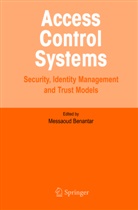 Messaoud Benantar - Access Control Systems