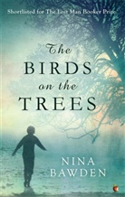 Nina Bawden, Nina Bawden Deceased - Birds on the Trees Re-Issue