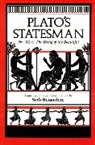 Seth Benardete, Plato, Seth Bernardete - Plato's Statesman