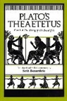 Seth Benardete, Plato - Plato's Theaetetus