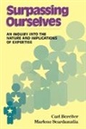 Carl Bereiter, Marlene Scardamalia - Surpassing Ourselves