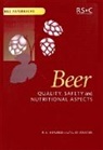 D. Baxter, E Denise Baxter, E Denise (Campden BRI Baxter, E. Denise Baxter, Ian S. Hornsey, P. S. Hughes... - Beer