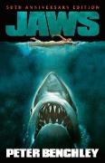 Peter Benchley - Jaws