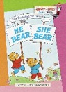 Jan Berenstain, Stan Berenstain - The Berenstain Bears