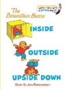 Jan Berenstain, Stan Berenstain, Stan Berenstain Berenstain - Inside Outside Upside Down