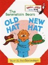 Jan Berenstain, Stan Berenstain, Stan Berenstain Berenstain - The Berenstain Bears