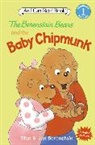 Jan Berenstain, Stan Berenstain, Berenstain Jan, Berenstain Stan, Jan Berenstain, Stan Berenstain - The Berenstain Bears and the Baby Chipmunk