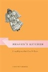 Courtney Bender, Courtney (Columbia University) Bender - Heaven's Kitchen