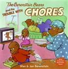 Jan Berenstain, Stan Berenstain, Berenstain Jan, Berenstain Stan, Jan Berenstain, Stan Berenstain... - Trouble with Chores