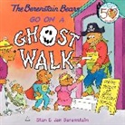 Jan Berenstain, Stan Berenstain, Jan Berenstain, Stan Berenstain - Ghost Walk