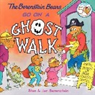 Jan Berenstain, Jan Berenstain Berenstain, Stan Berenstain, Jan Berenstain, Stan Berenstain - Berenstain Bears Go on a Ghost Walk