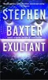 Stephan Baxter, Stephen Baxter - Exultant