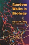 Howard C. Berg, Berg Howard C. - Random Walks in Biology