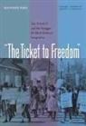 m smith Berg, Manfred Berg, J. David Smith - Ticket to freedom