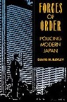 David H. Bayley, Bayley David H. - Forces of Order