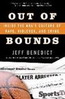Jeff Benedict - Out Of Bounds