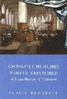 Philip Benedict, Benedict Philip - Christs Churches Purely Reformed