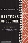 Ruth Benedict, ruth fulton Benedict, Benedict Ruth Benedict - Patterns of culture