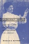 Douglas C. Baynton, Baynton Douglas C. - Forbidden Signs
