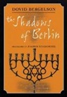 David Bergelson, Dovid Bergelson - Shadows of Berlin