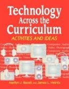 Marilyn J. Bazeli, Bazeli Marilyn J., James L. Heintz, Heintz James L. - Technology Across the Curriculum