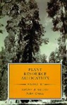 Fakhri A. Grace Bazzaz, Farhri Bazzaz, Fakhri A. Bazzaz, Fakhri A. (The Biological Laboratories Bazzaz, John Grace, John (School of Forestry &amp; Ecological Sciences Grace - Plant Resource Allocation