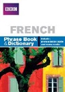 Phillippa Goodrich, Carol Stanley - French Phrase Book and Dictionary