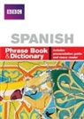 CarolStanley, Phillippa Goodrich, Carol Stanley - Spanish Phrase Book and Dictionary