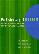 Keld Bdker, Kerl Bdker, Keld Bodker, Finn Kensing, Jesper Simonsen - Participatory Design