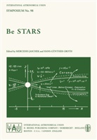 G Groth, G Groth, H. G. Groth, H.G. Groth, Hans-Günter Groth, Carlo Jaschek... - Be STARS