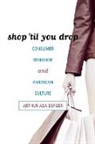 Arthur Asa Berger, Arthur Asa Berger - Shop Til you Drop