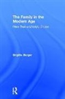 Brigitte Berger, Berger Brigitte - Family in the Modern Age