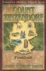 Geoff Benge, Janet Benge, Janet/ Benge Benge - Count Zinzendorf