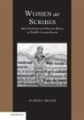 Alison Beach, Alison I. Beach - Women as Scribes