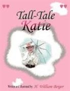 H. Berger, H. William Berger - Tall-Tale Katie
