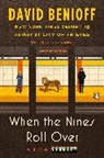 David Benioff - When the Nines Roll Over